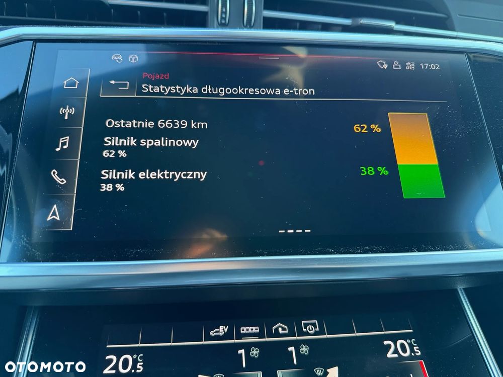 Audi A6 Avant 55 TFSI e quattro S tronic S line - 20