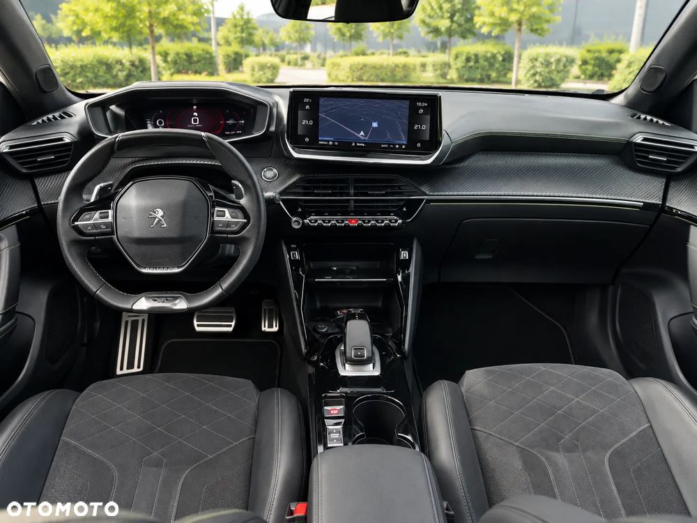 Peugeot 2008 1.2 PureTech GT Pack S&S EAT8 - 3