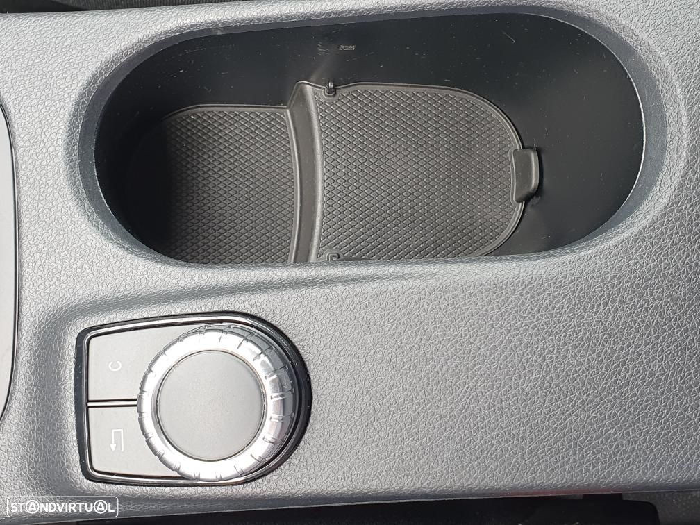 Mercedes-Benz B 180 CDi BlueEfficiency - 10