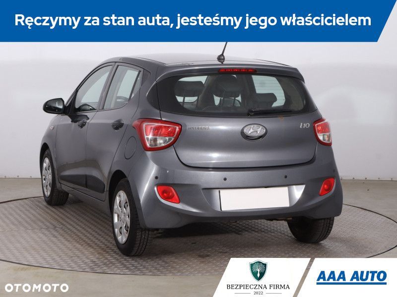Hyundai i10 - 6