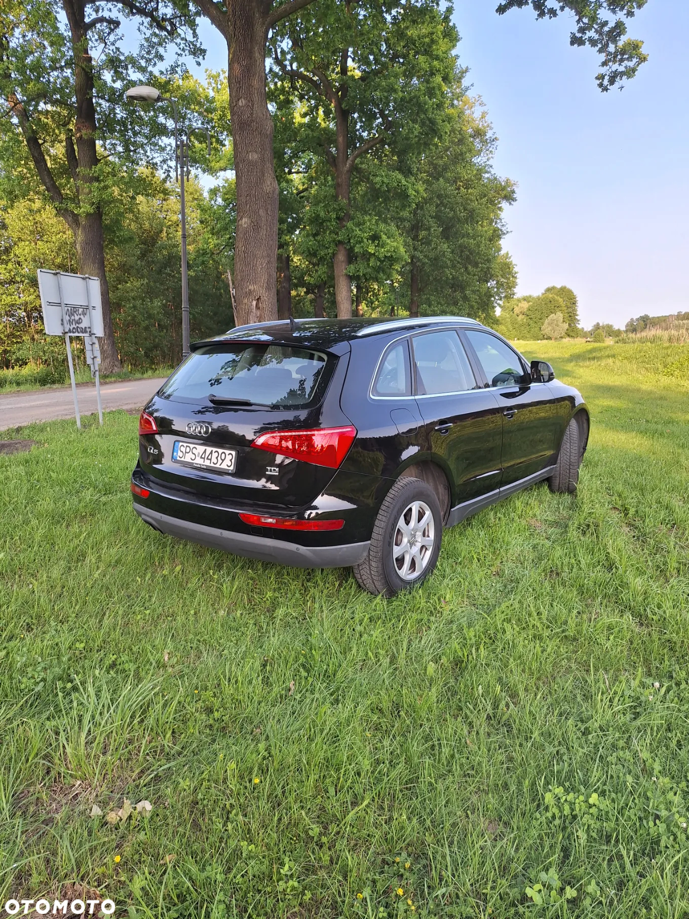 Audi Q5 2.0 TDI Quattro - 3
