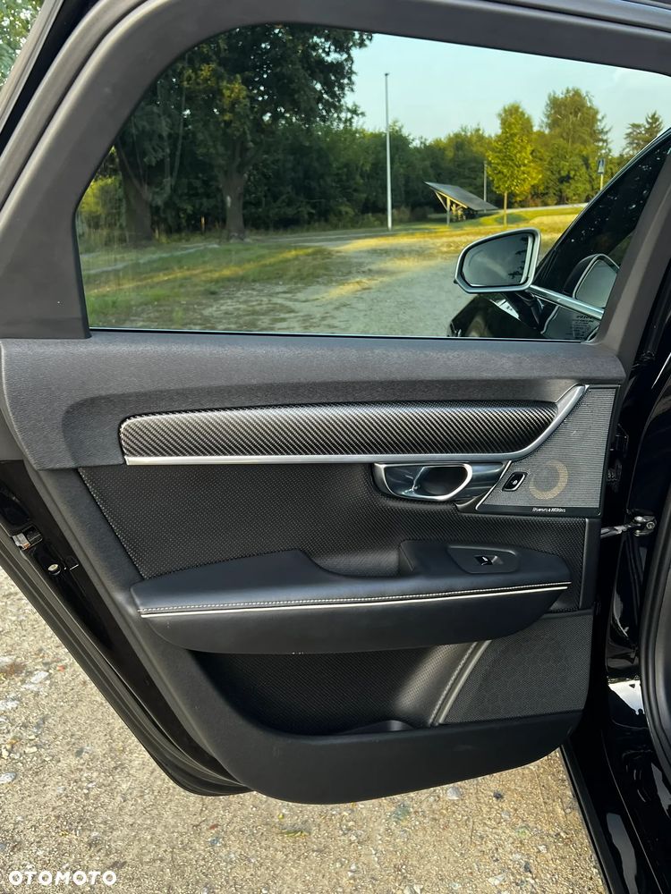 Volvo V90 D4 AWD Geartronic R Design - 14