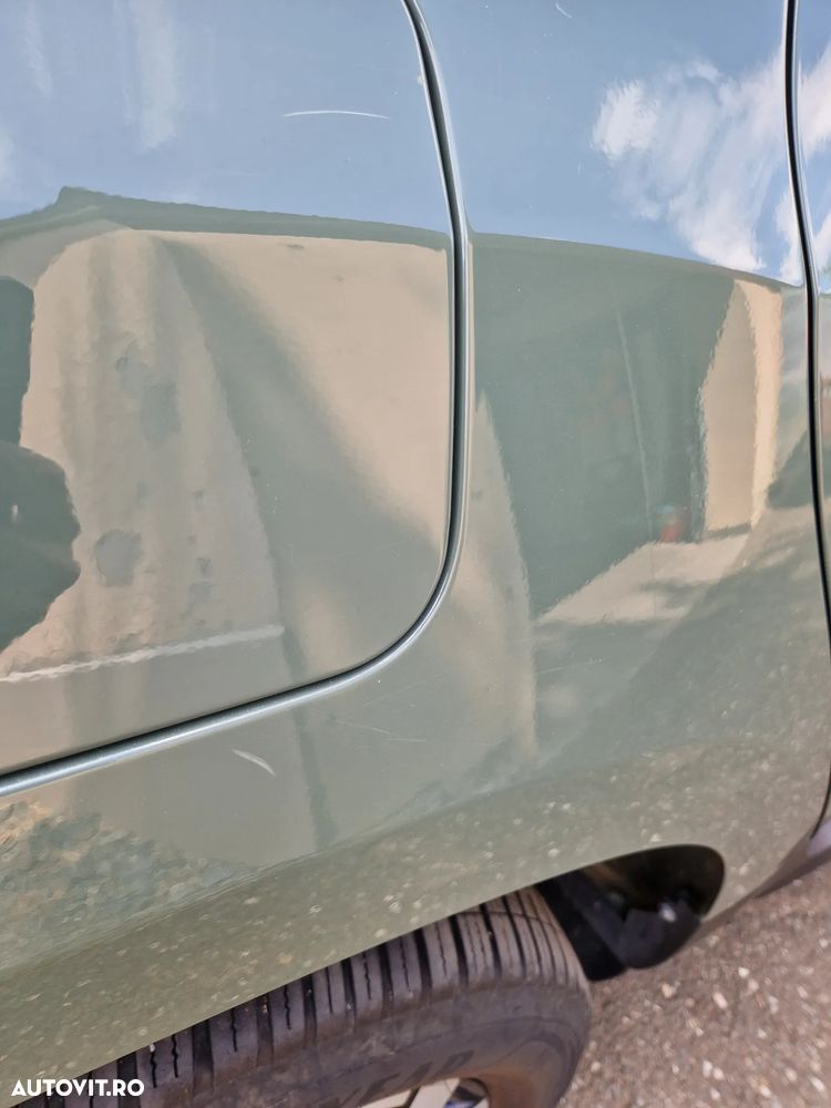 Dacia Duster TCe 150 4X4 Journey+ - 14