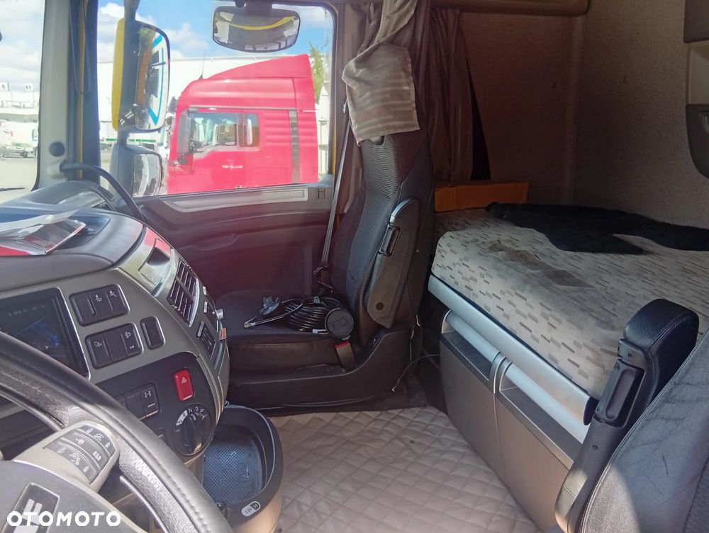 DAF XF106.460 - 6