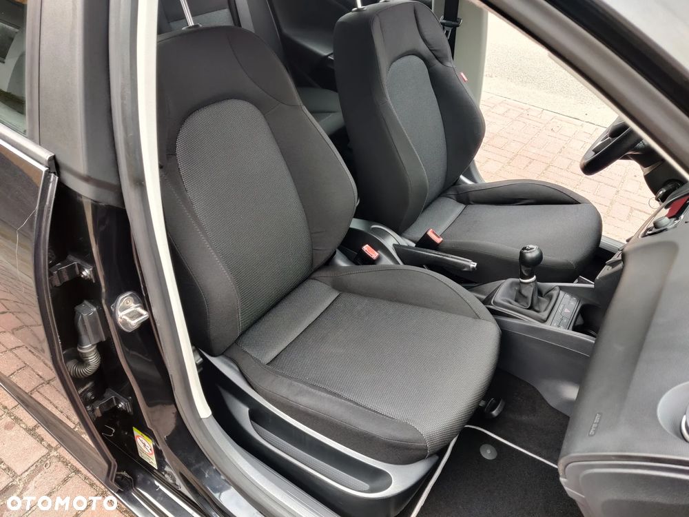 Seat Ibiza 1.6 16V Stylance - 28