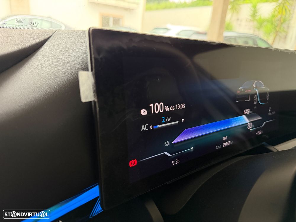 BMW i5 eDrive40 - 19