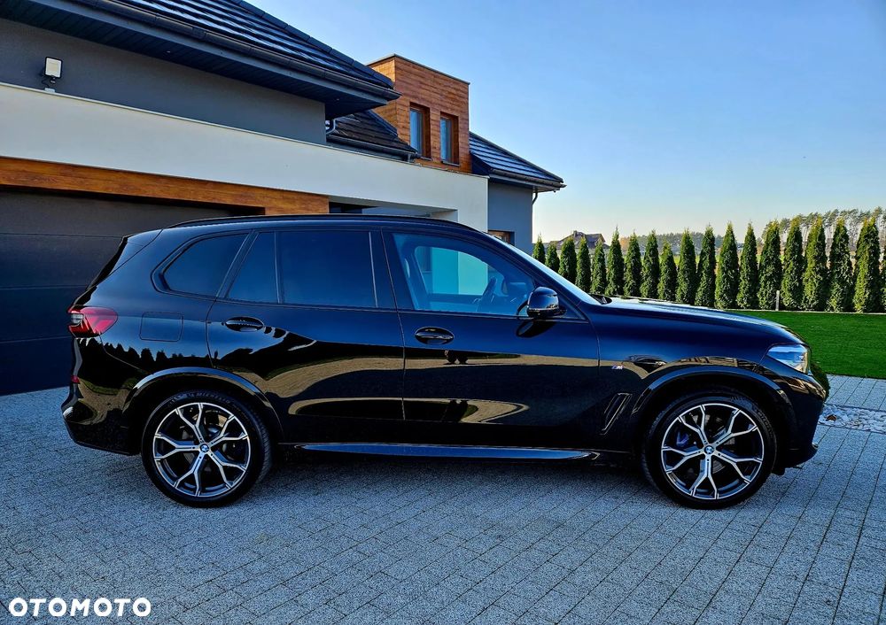 BMW X5 xDrive25d sport - 3