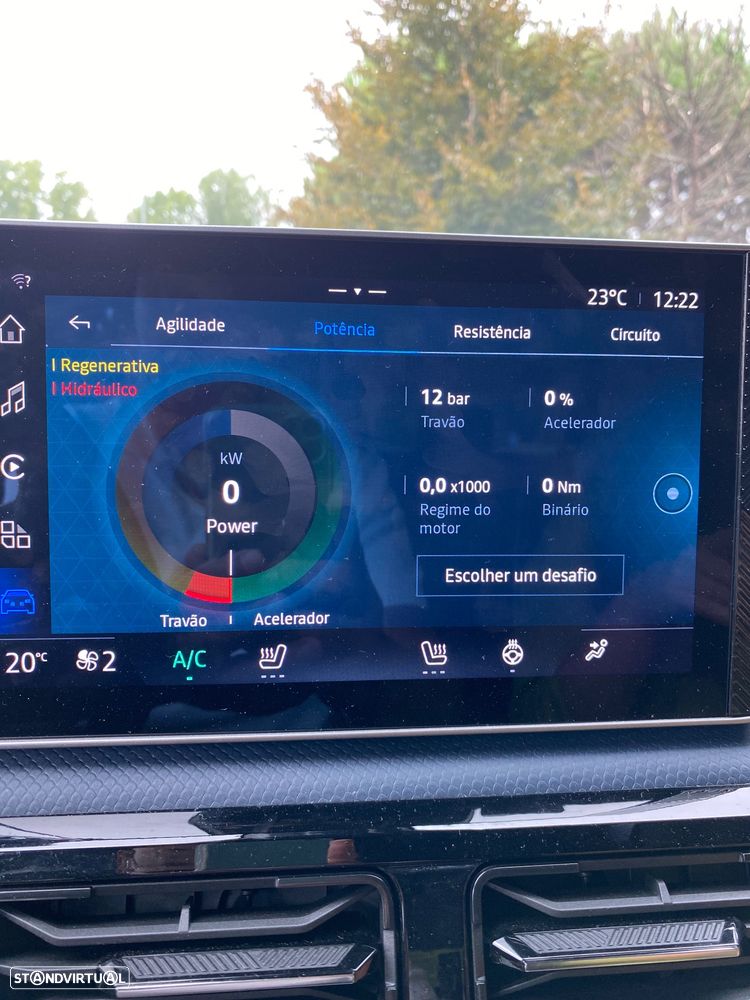 Alpine A290 52 kWh GTS Première Èdition - 30