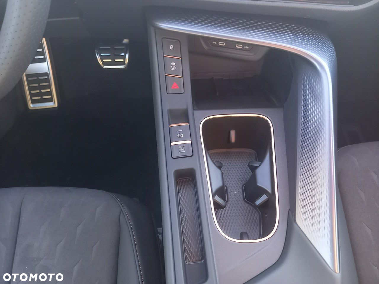 Cupra Terramar - 15