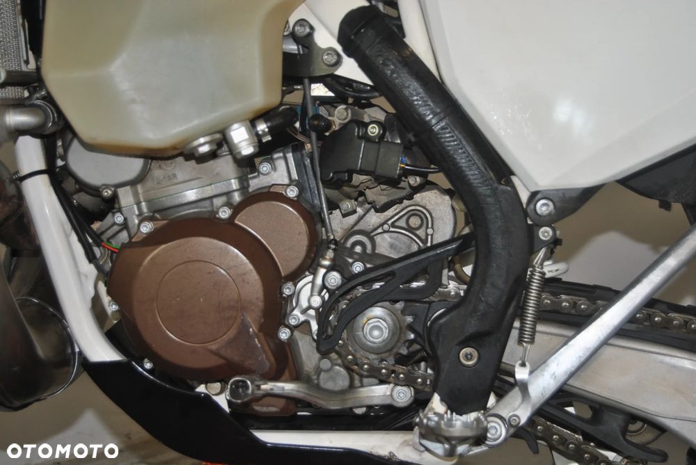 Husqvarna TE - 11