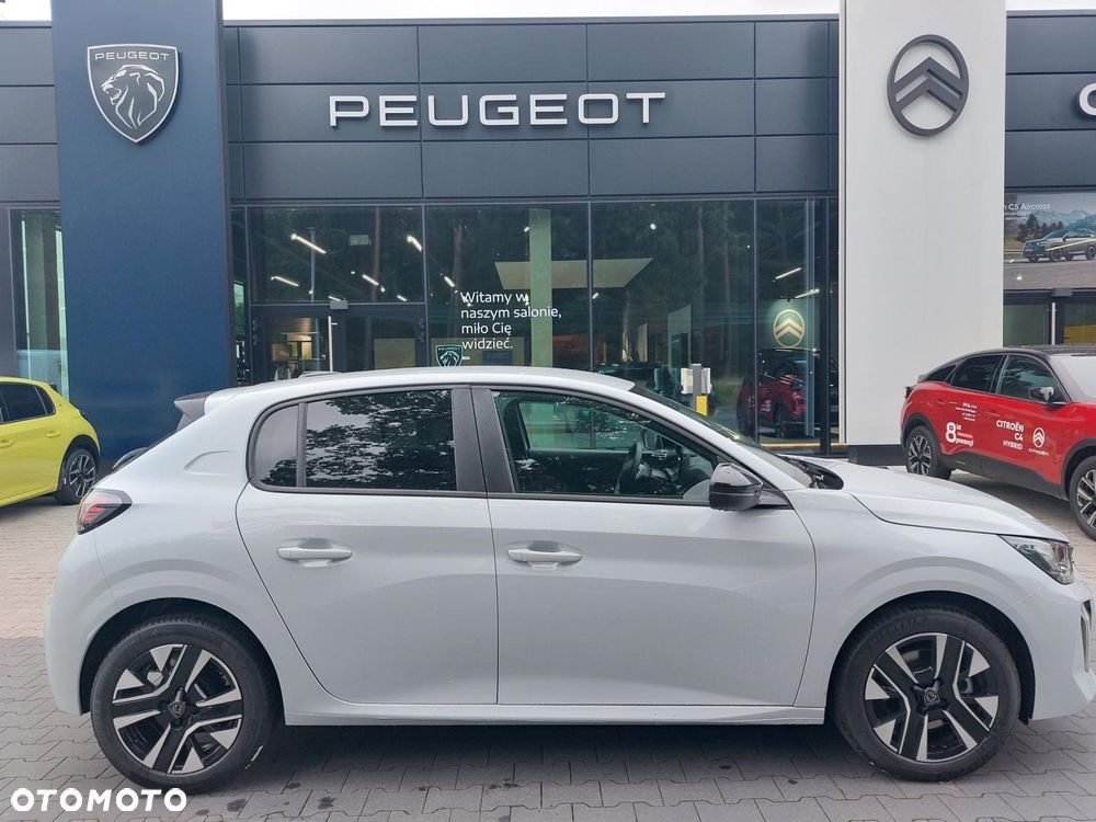 Peugeot 208 - 6