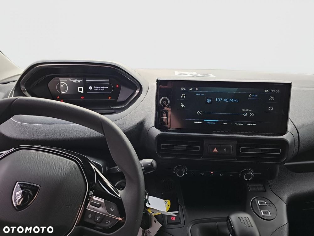 Peugeot Partner - 12