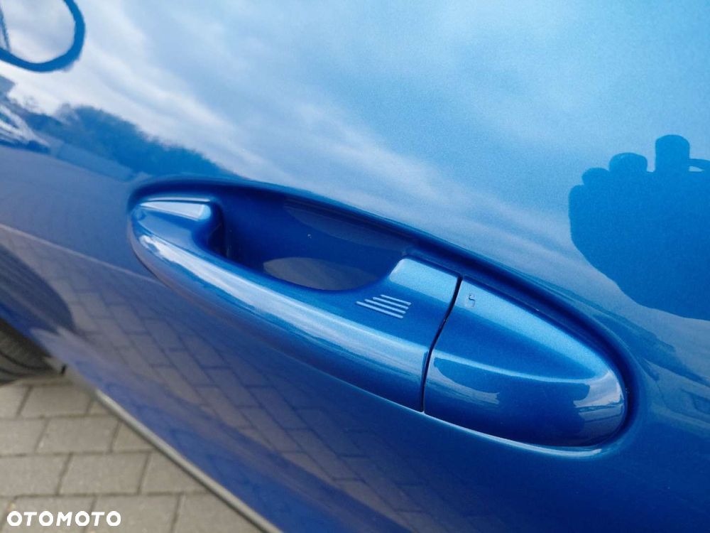 Ford Puma - 10