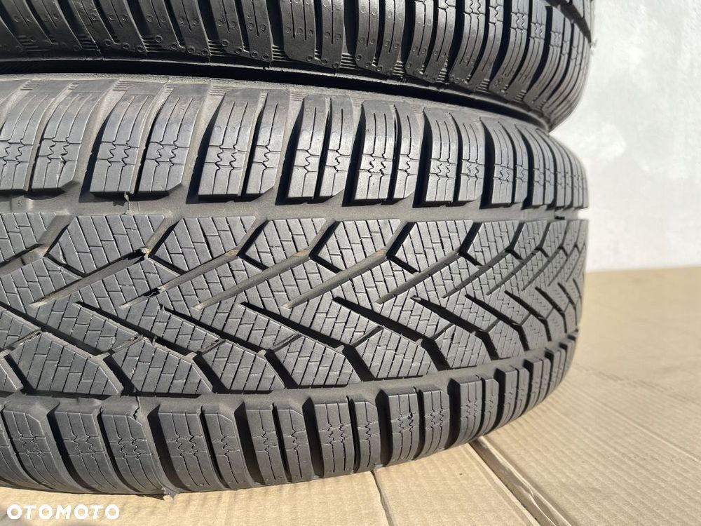 OPONY 205/60/16 92H SEMPERIT SPEED-GRIP 2 - 3