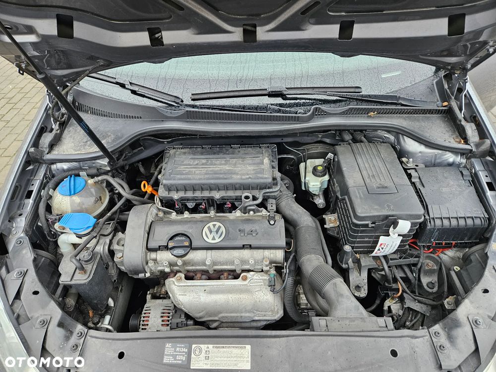 Volkswagen Golf 1.4 Trendline - 16