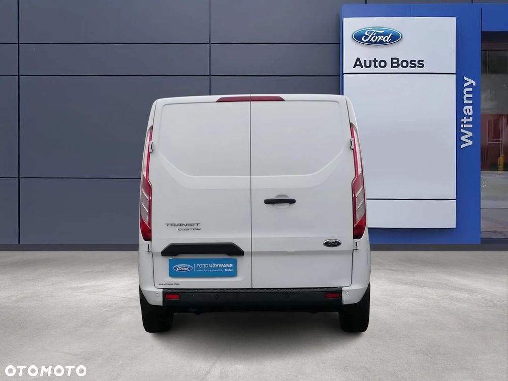 Ford Custom - 4