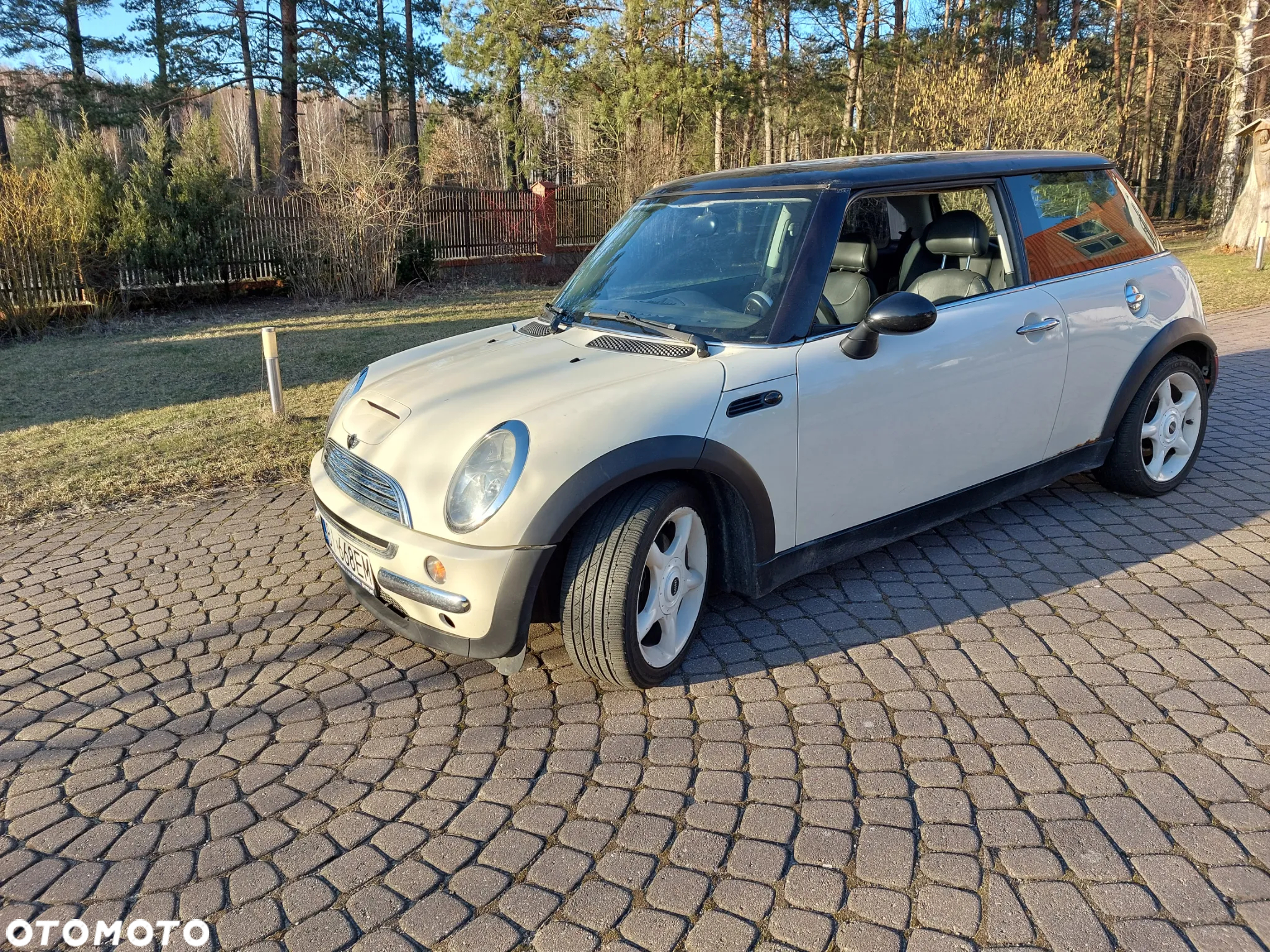 MINI Cooper - 5