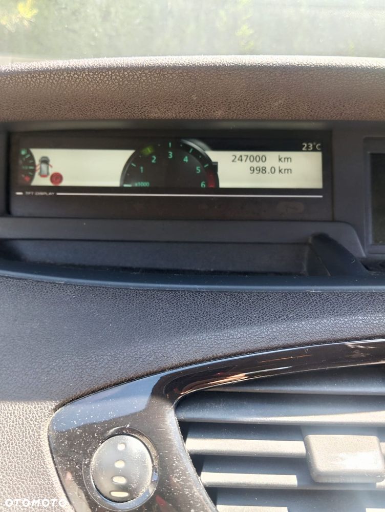 Renault Scenic 1.5 dCi Tech Run - 5