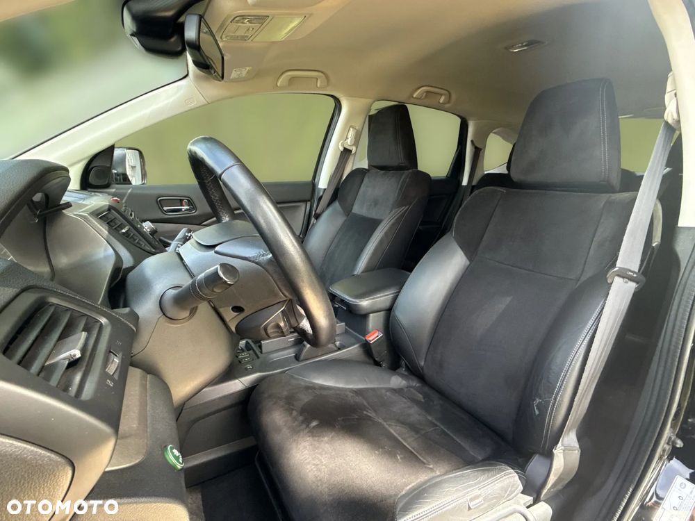 Honda CR-V 1.6i-DTEC Lifestyle (2WD) - 12