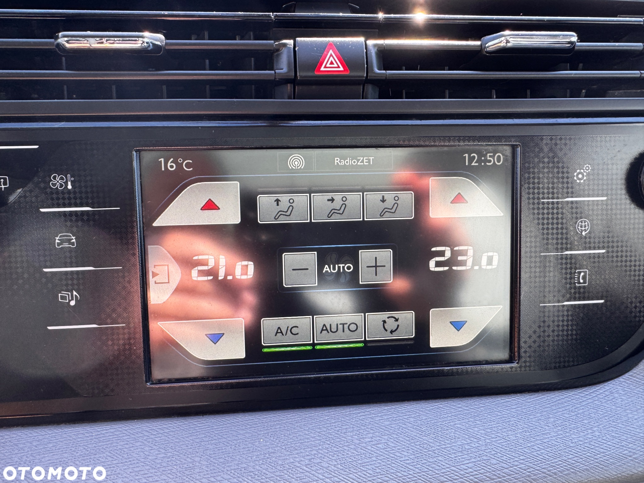 Citroën C4 Picasso BlueHDi 120 Business Class - 13
