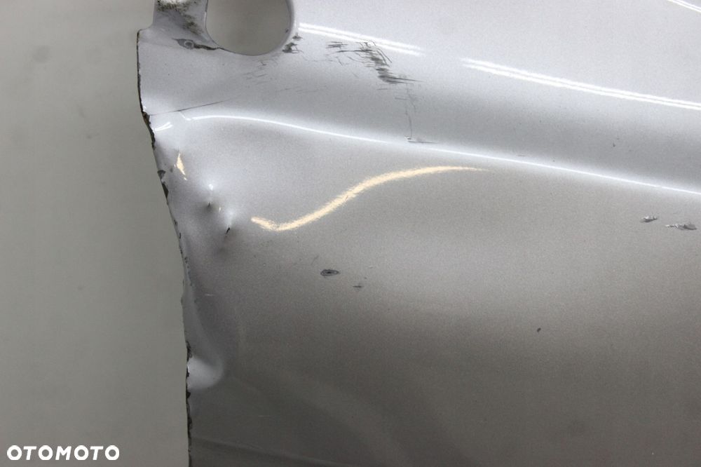 MITSUBISHI LANCER VIII 07R- BŁOTNIK PRAWY PRZÓD PRZEDNI A31B - 6