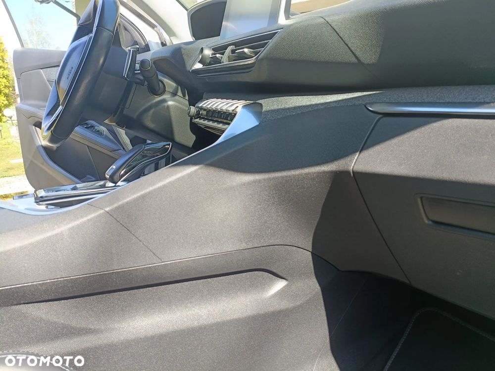 Peugeot 3008 2.0 BlueHDi Crossway S&S EAT8 - 32