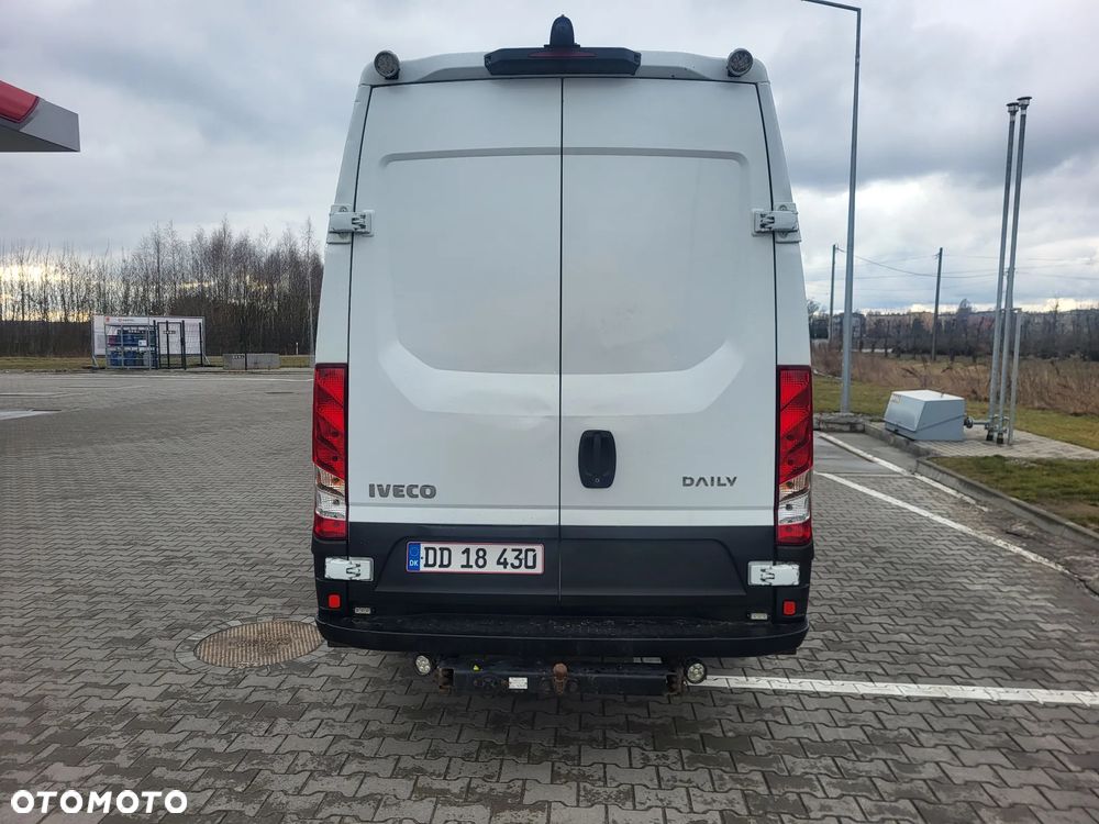Iveco Daily - 10