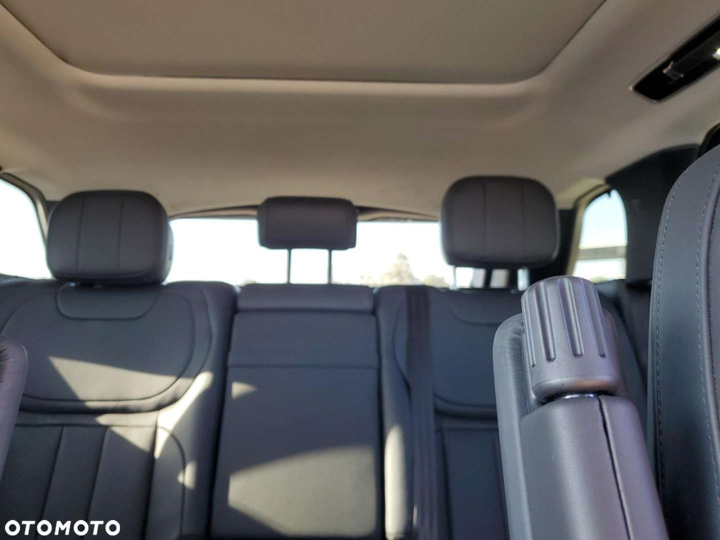 Land Rover Range Rover Sport - 11