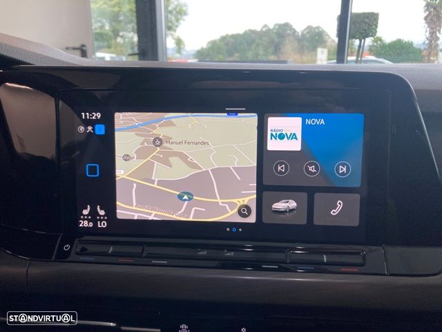 VW Golf Variant 2.0 TDi SCR DSG Style - 41