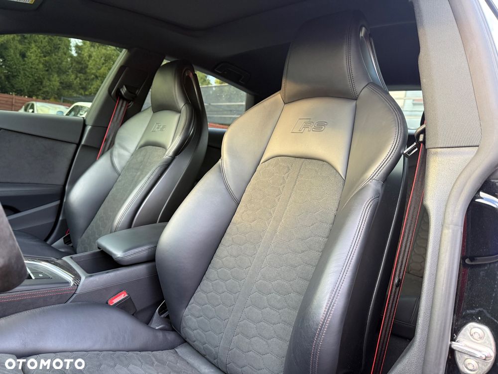 Audi RS5 Sportback 2.9 TFSI Quattro Tiptronic - 17