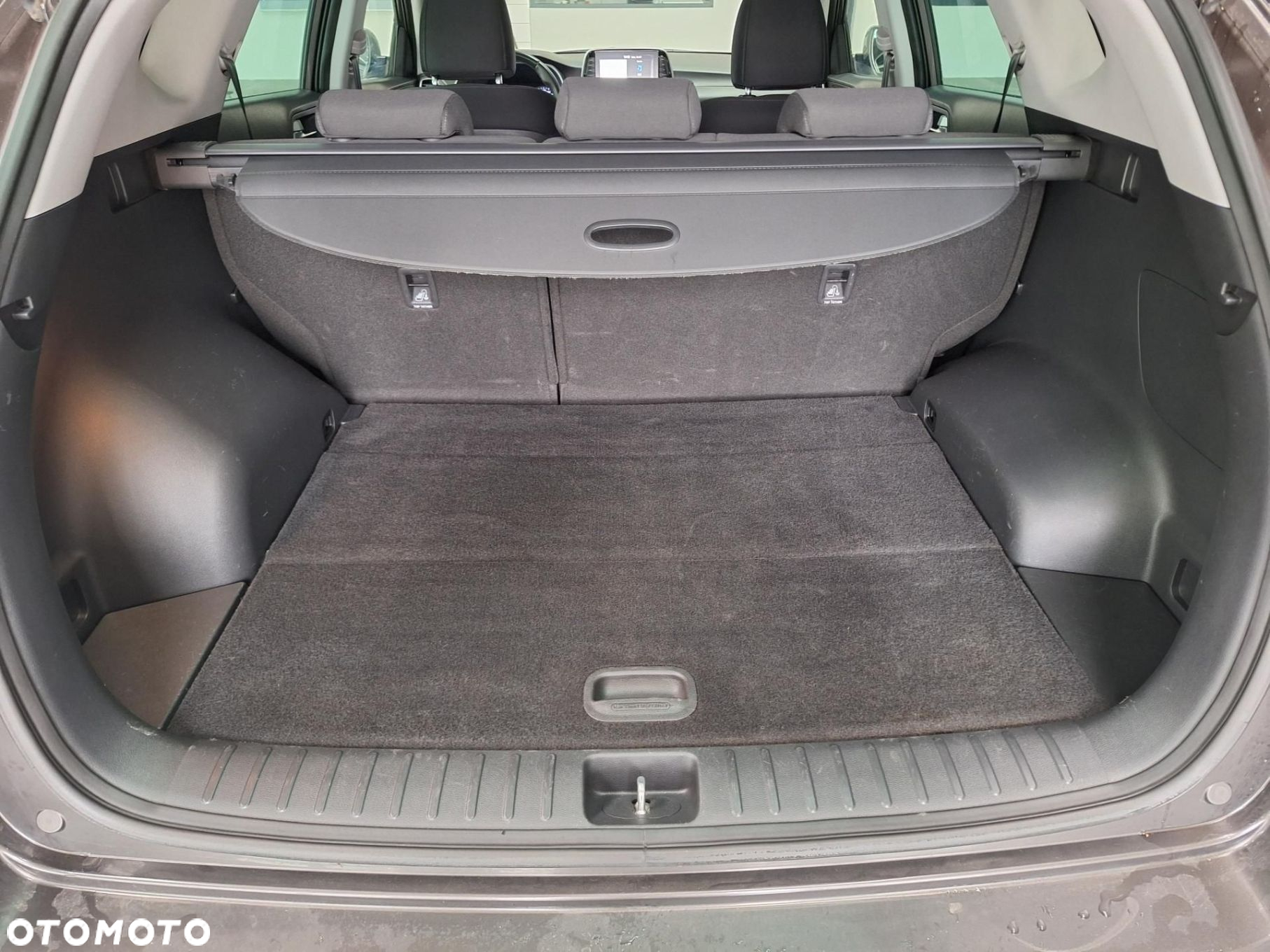 Hyundai Tucson 1.6 T-GDi Comfort 2WD - 26