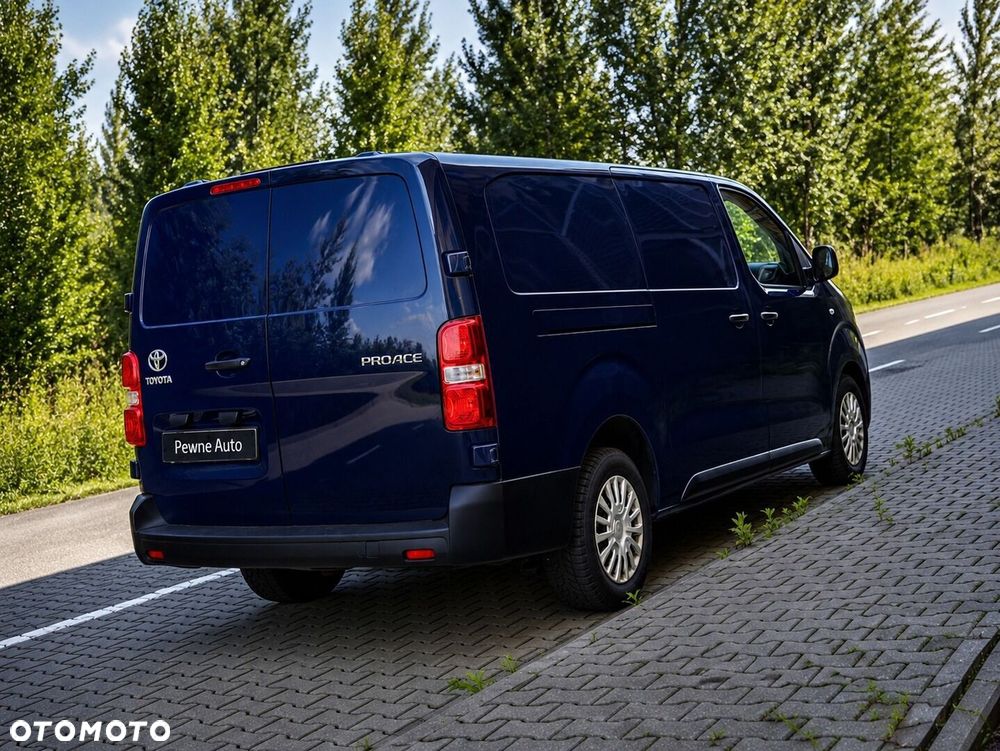 Toyota PROACE - 6