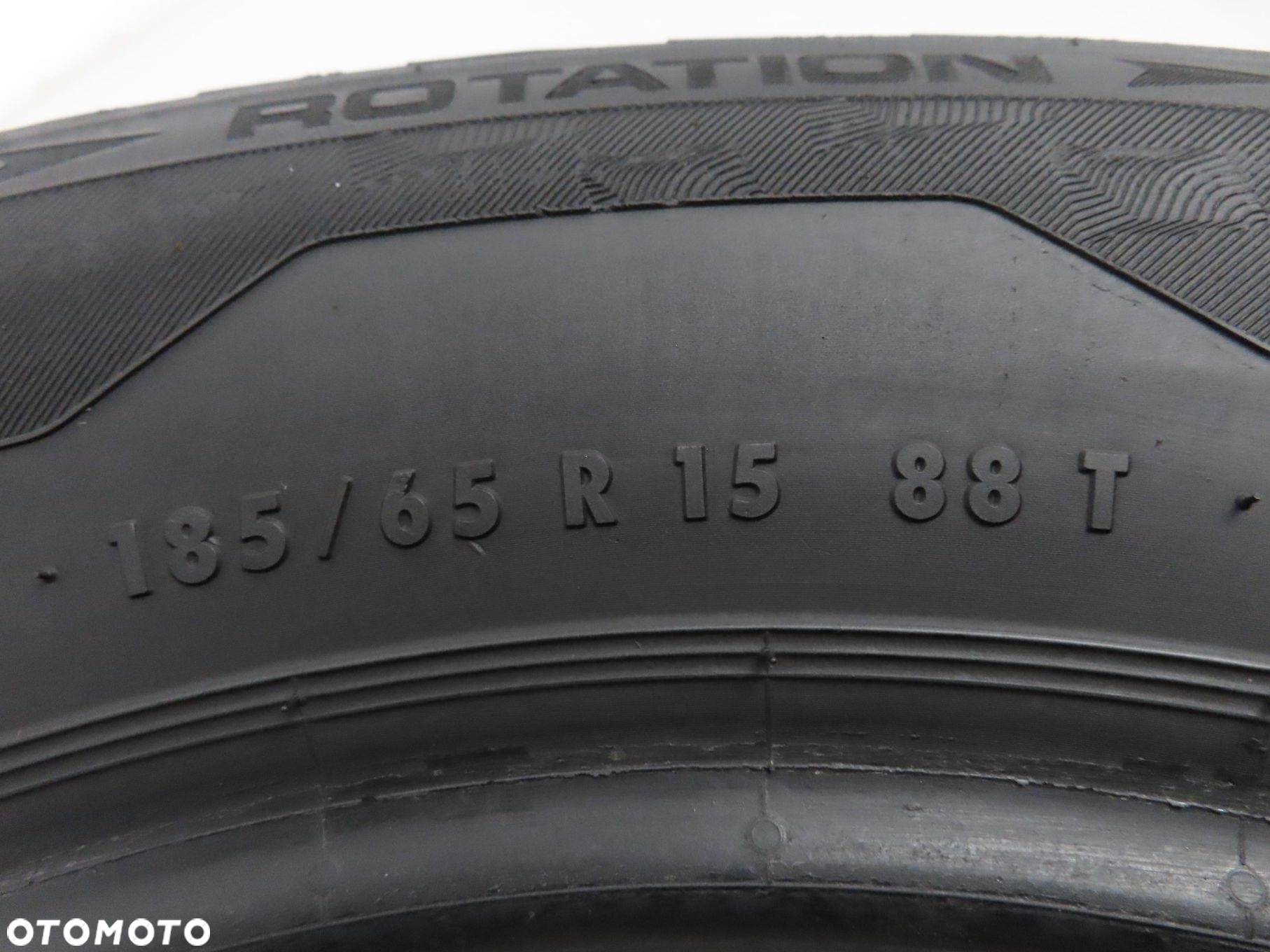 2x 185/65R15 OPONY CAŁOROCZNE Uniroyal AllSeasonExpert 88T - 3