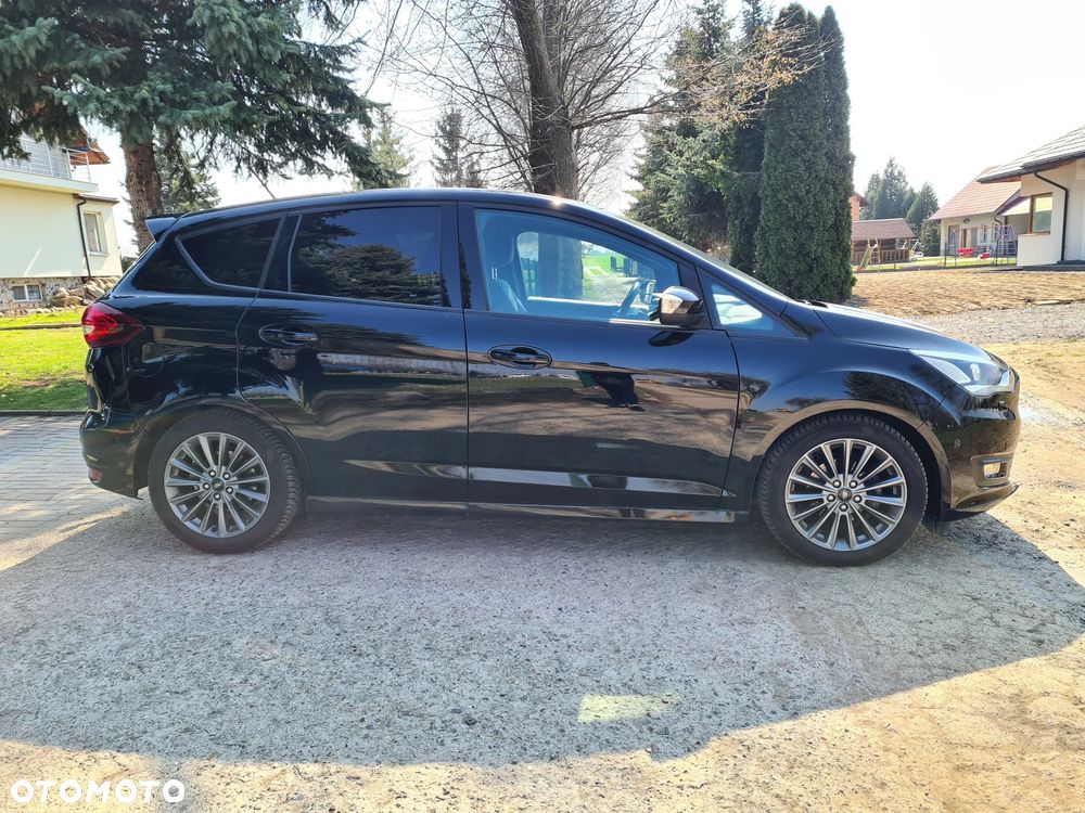 Ford C-MAX - 4