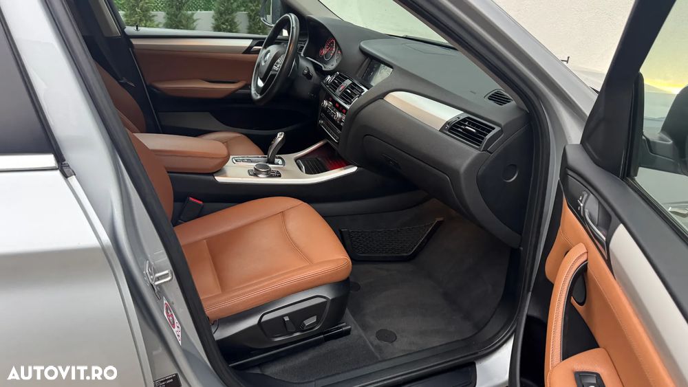 BMW X4 - 16