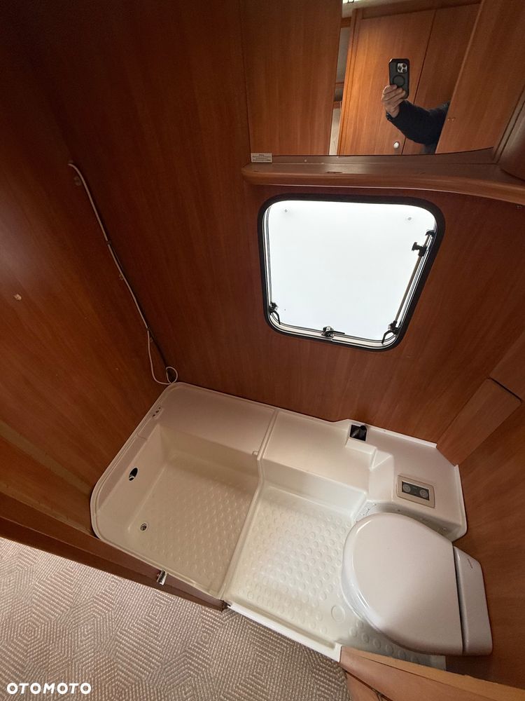 Dethleffs Beduin - 8