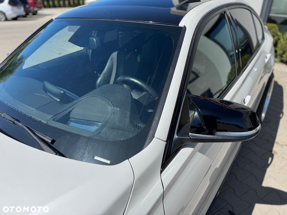 BMW Seria 3 - 11