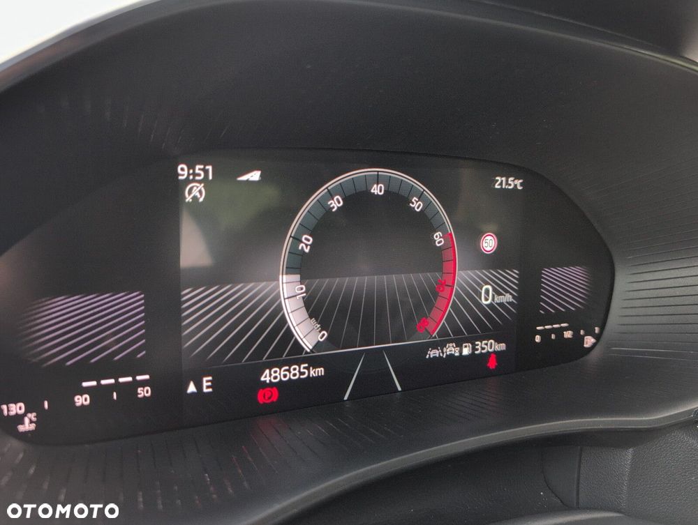 Skoda Fabia 1.0 TSI Selection - 22