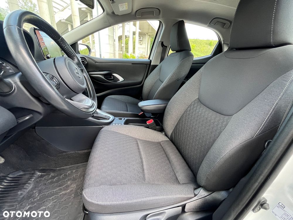 Toyota Yaris - 35