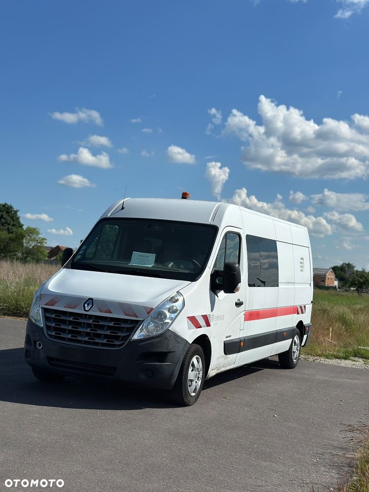 Renault Master - 3