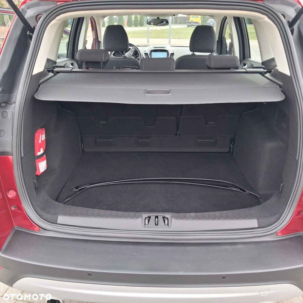 Ford Kuga 1.5 EcoBoost 2x4 SYNC - 19