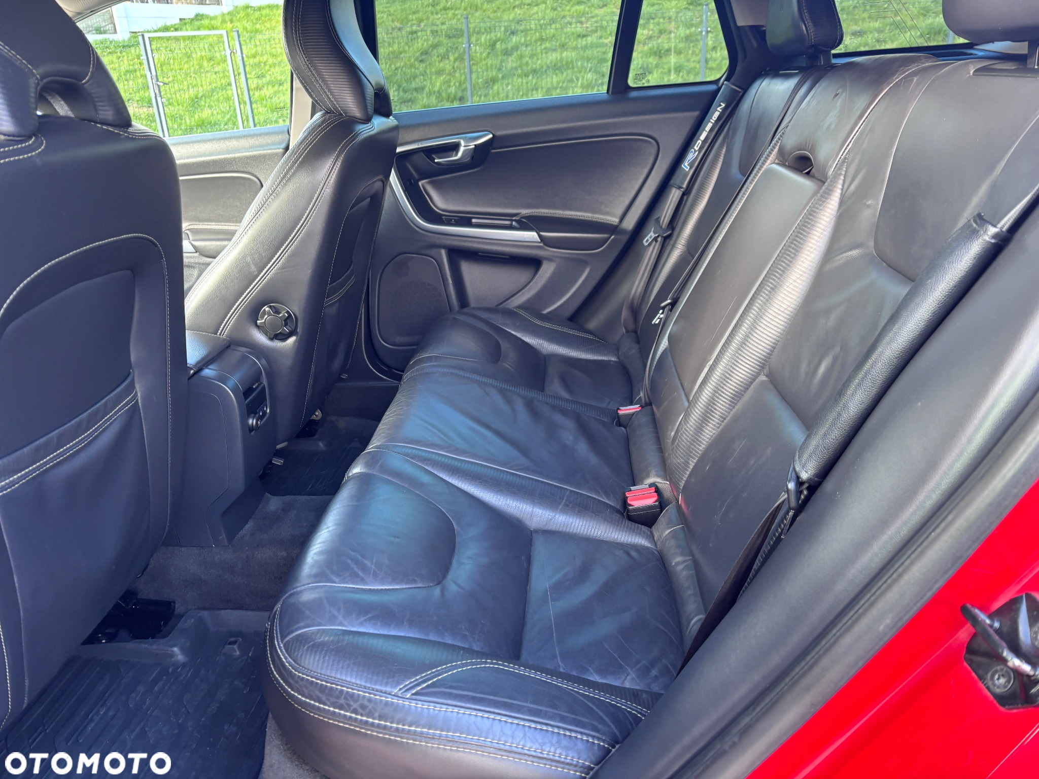 Volvo V60 DRIVe RDesign - 25