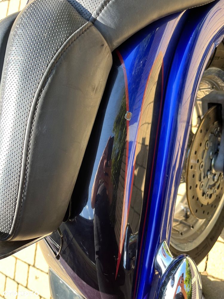 Harley-Davidson Softail - 10