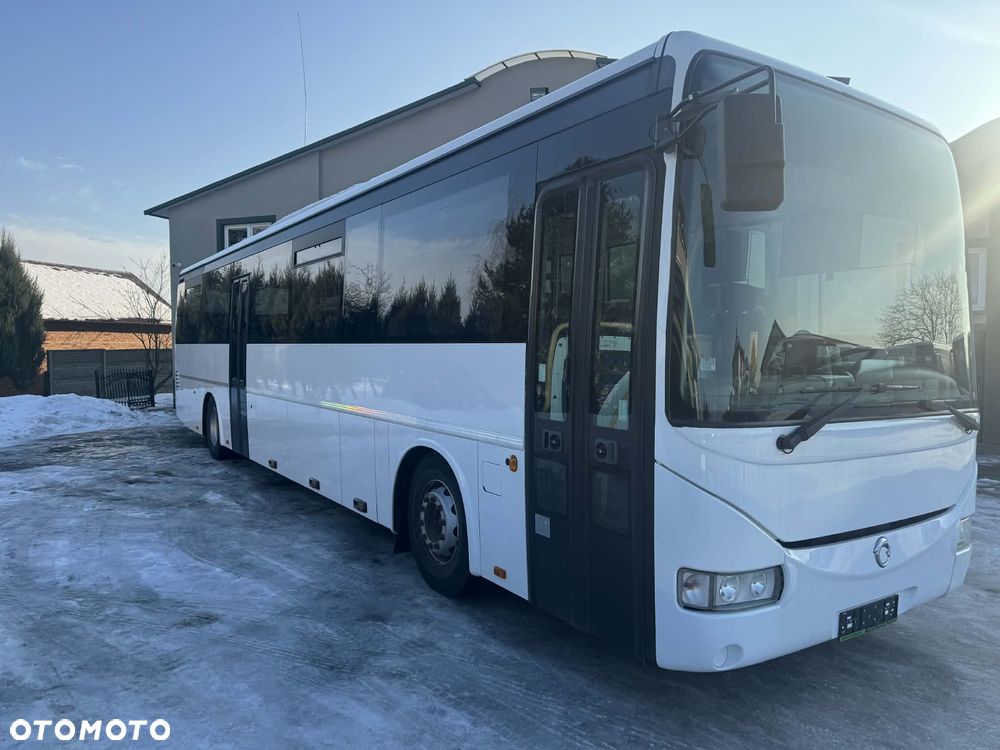 Irisbus Recreo - 2