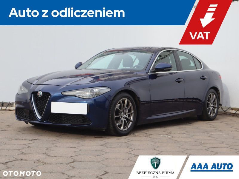 Alfa Romeo Giulia - 2