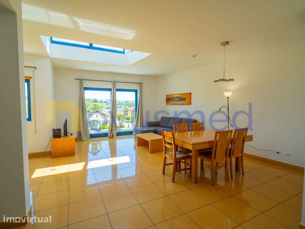 Apartamento T2, Orada, Marina Albufeira, Virado a Sul - Grande imagem: 3/39