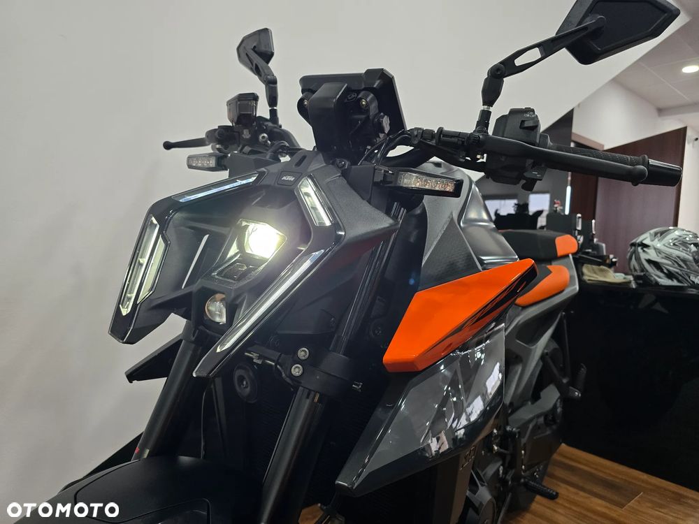 KTM Duke - 26
