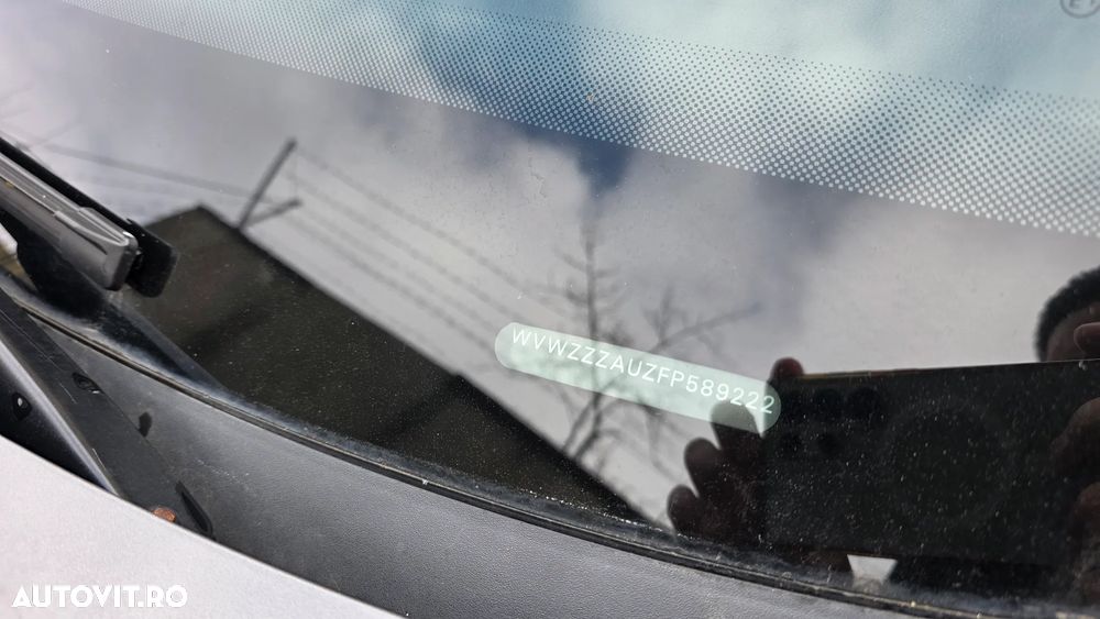 Volkswagen Golf 1.6 TDI BlueMotion Technology DSG Comfortline - 17