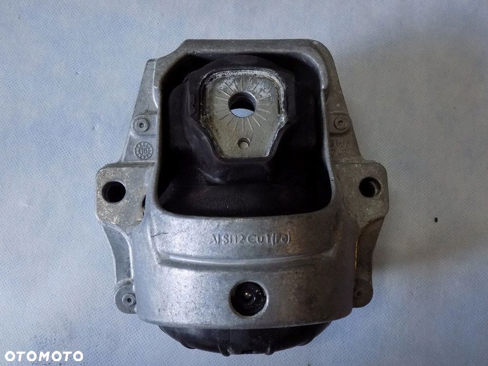 dw audi a5 poduszka silnika 8r0199381an - 2