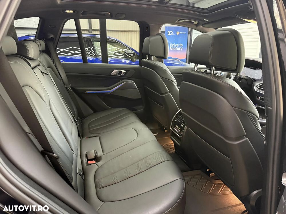 BMW X5 xDrive30d AT MHEV - 34